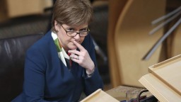 Nové referendum o nezávislosti Škótska by sa mohlo konať na jeseň 2018