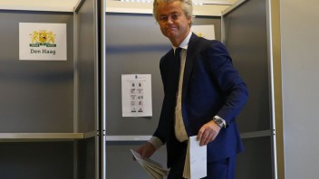 Wilders sa nevzdáva, Turci predpovedajú Európe náboženské vojny