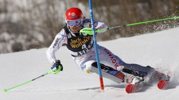 Vlhová ovládla finálový slalom v Aspene, premohla aj Shiffrinovú
