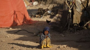 Subsaharská Afrika dostane od Svetovej banky pomoc za 57 miliárd