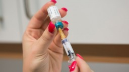 Záujem o očkovanie detí proti osýpkam na Slovensku vzrástol