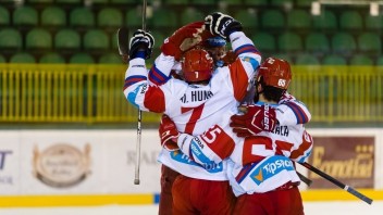 Liptáci otočili na domácom ľade zápas proti Trenčínu