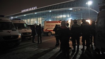 Masaker v exprese či teror na letisku. Prehľad útokov v Rusku