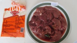 V brazílskom mäse našli nový typ baktérie salmonela