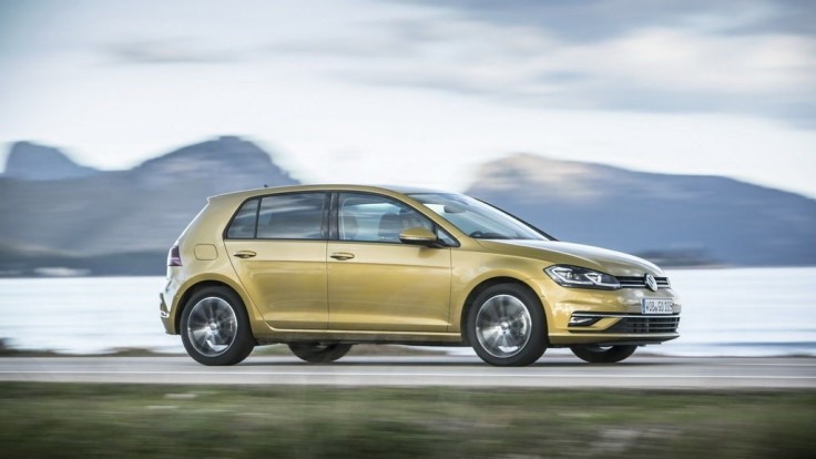 Volkswagen Golf 1.5 TSI: Vitajte v multimediálnom svete VW