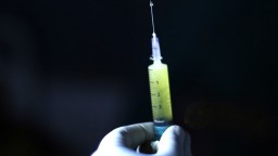 Smrtiaca injekcia spôsobila v Arkansase zastavenie popráv
