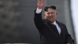 Raketová skúška KĽDR skončila neúspechom, tvrdia USA a Južná Kórea