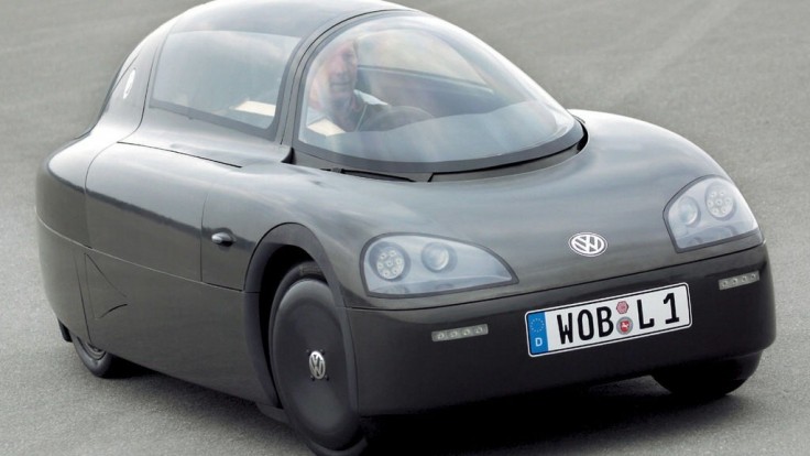 Ako Volkswagen splnil sen jedného muža o spotrebe 1 l/100 km