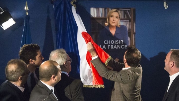 Le Penová môže prísť o imunitu, Európsky parlament už začal konať
