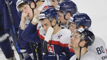 Slovákov čaká na majstrovstvách piaty zápas, stretnú sa s Rusmi