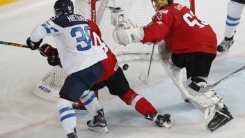 Fíni otočili zápas so Švajčiarmi a nedopustili ďalšie prekvapenie