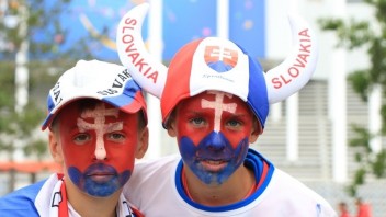 Fanúšikovia slovenského hokeja sú sklamaní, Cígerov výber ale neľutujú