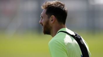 Messi sa vyhol väzeniu, za daňové úniky len zaplatí pokutu