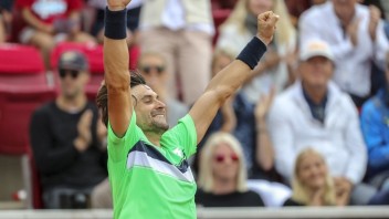 David Ferrer po odmlke opäť zvíťazil a získal turnajový titul