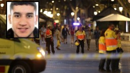 Necítime žiadne sympatie, odkazuje rodina útočníkovi z Barcelony
