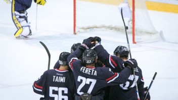 HC Slovan začína nový ročník KHL, bude čeliť domácemu favoritovi