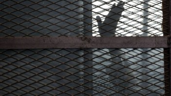 Mučenie v egyptských väzniciach je po novom beztrestné, varujú aktivisti