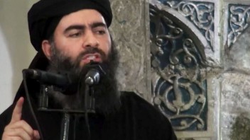 Islamský štát spochybnil smrť svojho vodcu, zverejnil nahrávku