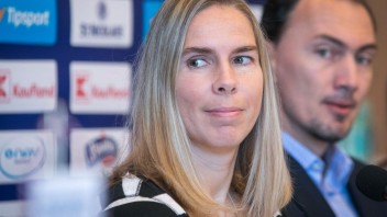 Americká trénerka chce priviesť slovenské hokejistky na olympiádu