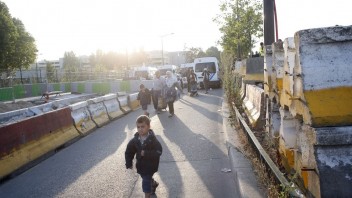 Francúzsko chce utečencom umožniť legálny príchod do krajiny