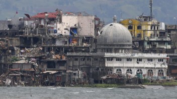 Obsadili poslednú budovu v Marawi ovládanú islamskými radikálmi