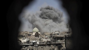 Dobyjú poslednú baštu IS v krajine? Armáda pripravila plán