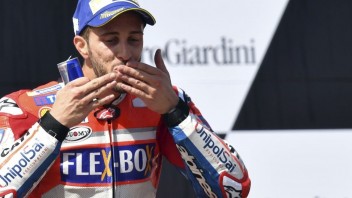 Márqueza môže o štvrtý titul pripraviť už iba Dovizioso
