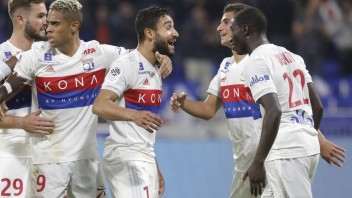 Ligue 1: Lyon prevalcoval svojho úhlavného nepriateľa