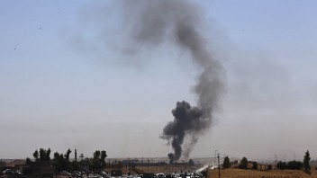 Posledné útočisko islamistov v Iraku je zničené, hlási armáda