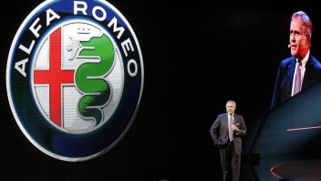 Alfa Romeo vstupuje do F1, stane sa dodávateľom stajne Sauber