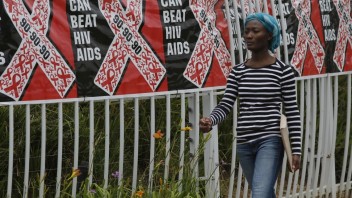 1. decembra si pripomíname Svetový deň AIDS