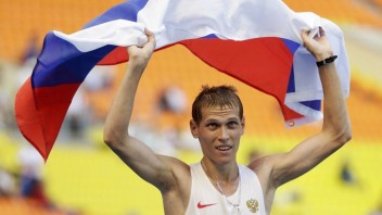 Olympijský výbor vydal verdikt o účasti ruských športovcov