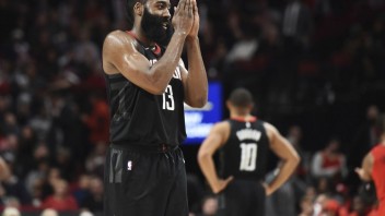 NBA: Na čele tabuľky je Houston s deviatimi výhrami v sérií