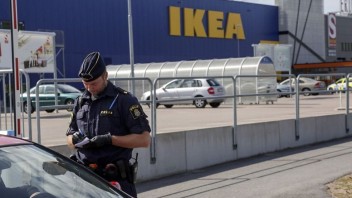 IKEA čelí podozreniu z daňových únikov, firmu vyšetruje Európska komisia