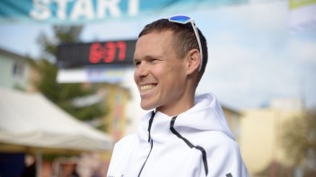 Matej Tóth môže znova súťažiť, zbavili ho dopingových obvinení