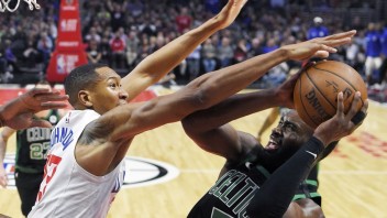 NBA: Skvelý výkon Simmonsa bol základom víťazstva basketbalistov Philadelphie