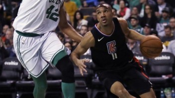 NBA: Bostonu nepomohol ani Irving, prehral tretíkrát po sebe