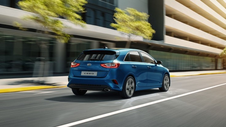 Kia potvrdila hybridný a športový Ceed. Názov podriadila vyhľadávačom