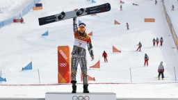 Ledecká nenašla v paralelnom obrovskom slalome premožiteľku, má druhé zlato