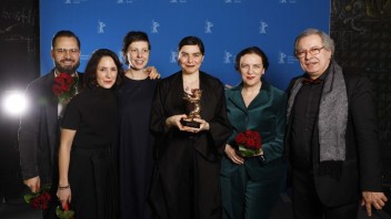 Berlinale má víťaza, je to film skúmajúci hranice sexuality