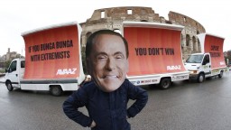V talianskych voľbách nezískal nikto väčšinu, hrozí patová situácia