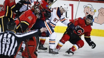 NHL: Gáborík v Ottawe triumfoval, Budaj prehre vedúceho tímu nezabránil