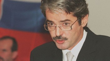 Bývalého politika Ivana Mjartana našli v byte mŕtveho
