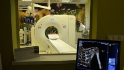 Nemocnice majú nové CT prístroje, MZ hovorí o výraznej úspore