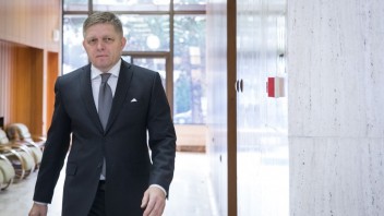 Fico sa stal predsedom poslaneckého klubu, Glváč vo funkcii končí