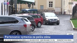 Banská Štiavnica chce vytlačiť autá z centra, plánuje pešiu zónu