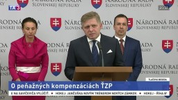 TB strany Smer-SD o peňažných kompenzáciách ŤZP