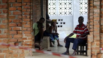 Kongo ohrozuje vírus ebola, úroveň rizika zvýšili na veľmi vysoké