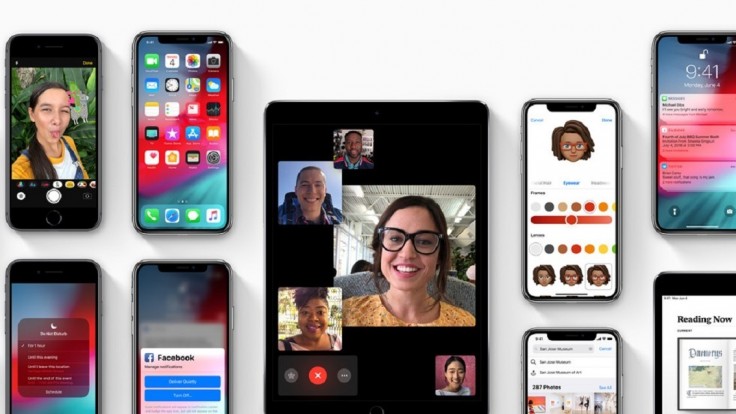Apple predstavuje komplexnú aktualizáciu svojich operačných systémov