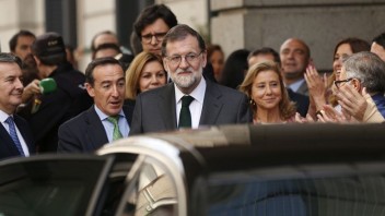 Padol verdikt v korupčnej kauze, pre ktorú padla Rajoyova vláda